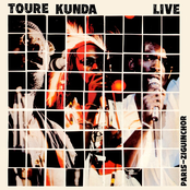 Baounane by Touré Kunda