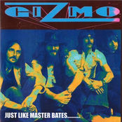 Those Lying Eyes by Gizmo