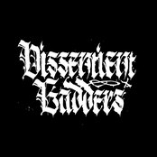 Dissentient Gadders