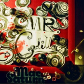 Mr. Cadillac - Single