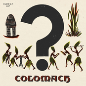 Yebo Blues by Colomach