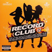 Record Club Vol. 12