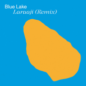 Blue Lake: Sun Arcs (Laraaji Remix)