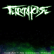 This Ain't No God Damn Mirage