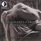 Les Chants d'Eros