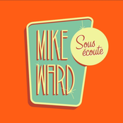 Mike Ward Sous Écoute