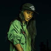 Angel Haze photo provided by Last.fm