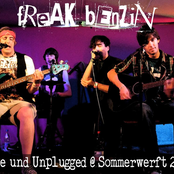 Live und Unplugged @ Sommerwerft 2011