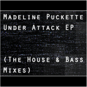 Under Attack - EP (The House & Bass Mixes)