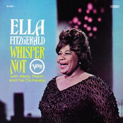 Time After Time by Ella Fitzgerald