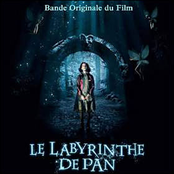 Le Labyrinthe de Pan