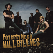 Povertyneck Hillbillies