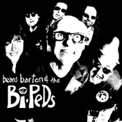 Beans Barton And The Bi-peds