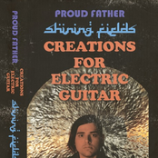 Creations for Electric Guitar