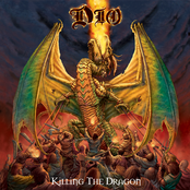 Killing The Dragon (Deluxe Edition;2019 – Remaster)