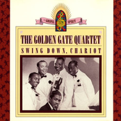 God Told Nicodemus by The Golden Gate Quartet