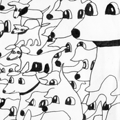 Love Is a Dog from Hell - EP