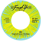 Tropical Laser Fantasy / Sagittarius