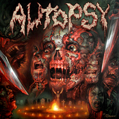 When Hammer Meets Bone by Autopsy