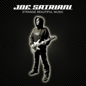 Sleep Walk by Joe Satriani