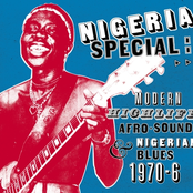 The Sahara All Stars: Nigeria Special: Modern Highlife, Afro-Sounds & Nigerian Blues 1970-6