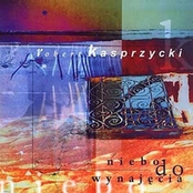 Robert Kasprzycki - Niebo Do Wynajęcia