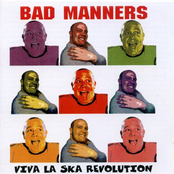 Oh Jamaica by Bad Manners