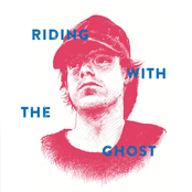 Riding With The Ghost