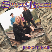 Too Much Of A Good Thing by Savoy Brown