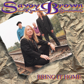 Worried Man by Savoy Brown