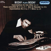 Bozay Plays Bozay
