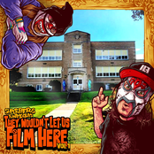 They Wouldn't Let Us Film Here, Vol. 1