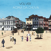 Acima Da Chuva by Volver