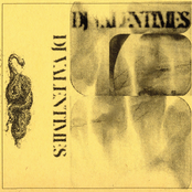 DJ VALENTIMES - 
