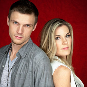 jennifer paige & nick carter