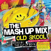 The Mash Up Mix Old Skool