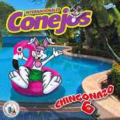 Chingonazo 6. Música de Guatemala para los Latinos