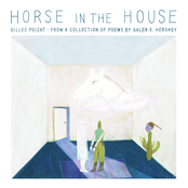 HORSE IN THE HOUSE