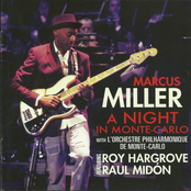 marcus miller feat. roy hargrove & raul midón