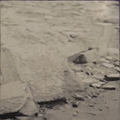 Distant Relative / She Walks Crooked split