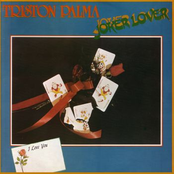 Triston Palma: Joker Lover