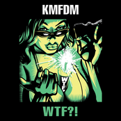 Death & Burial Of C.r. by Kmfdm