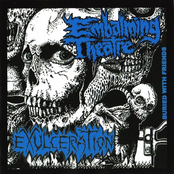 Diary Of Starvation by Embalming Theatre