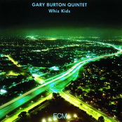 Yellow Fever by Gary Burton Quintet