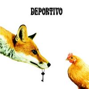 I Might Be Late by Déportivo