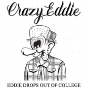 Eddie Drops Out of College