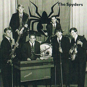 The Spyders