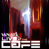 Van Ark - Live At The Cafe EP
