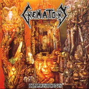 Sweet Solitude by Crematory