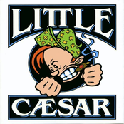 Wrong Side Of The Tracks by Little Caesar